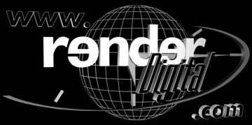RenderDigital.com logo